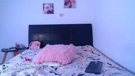 Hot_Horney699 webcam stripchat model stream image