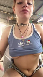 Sashita19 webcam model stream image