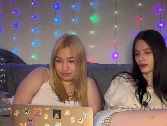 -Zoe-Love- webcam bongacams model stream image