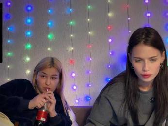 -Zoe-Love- webcam model stream image