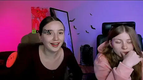 leslie_bird webcam model stream image