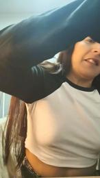 MoiraKiss webcam model stream image