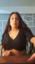 MoiraKiss webcam model stream image