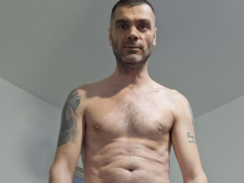 PeterJack webcam model stream image