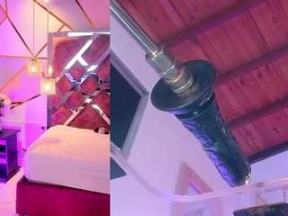 oliviahalley webcam model stream image