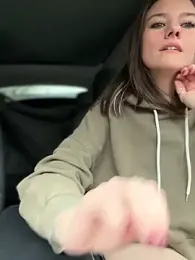 LadyLena1 webcam model stream image