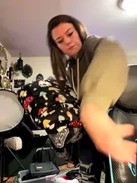 LadyLena1 webcam model stream image