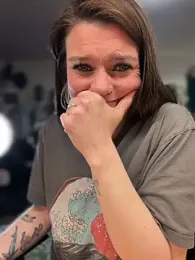 LadyLena1 webcam model stream image