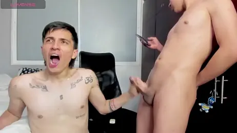 Noxx_starkK webcam model stream image