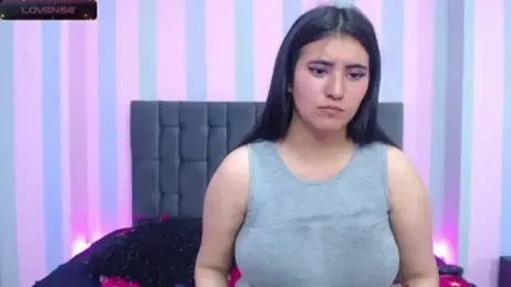 Zasha_Kaira webcam model stream image