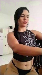 shemeka webcam model stream image