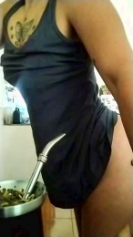 shemeka webcam model stream image