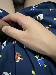 haruki_18old webcam model stream image