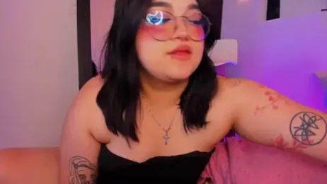 megar_3 webcam model stream image