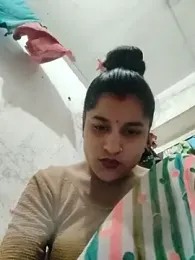 Miss_Rohni webcam stripchat model stream image