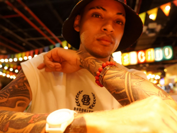 ErisHudson webcam model stream image