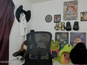 brandonstonexl webcam model stream image