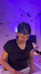 spicyferny webcam model stream image