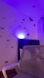 spicyferny webcam model stream image