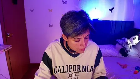 spicyferny webcam model stream image