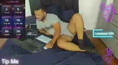 Alex_Dancy3 webcam cam4 model stream image