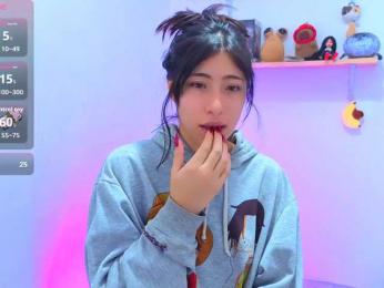 sullyoonn webcam model stream image
