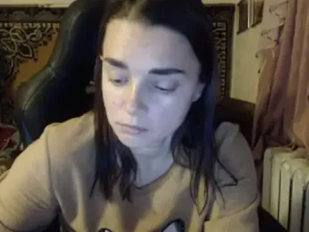 AlisaLaDiva webcam model stream image