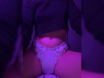 Alyamrr webcam model stream image