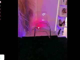 lacolorinaa webcam model stream image