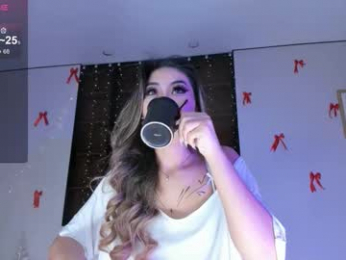 jungso_ming webcam model stream image