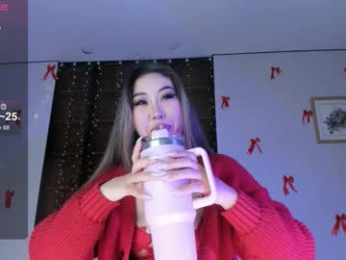 jungso_ming webcam model stream image