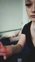 Merryna webcam model stream image