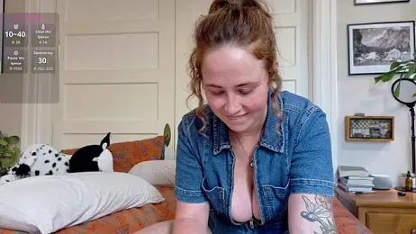 wutangwendy webcam model stream image