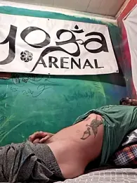 Toycockhot webcam model stream image