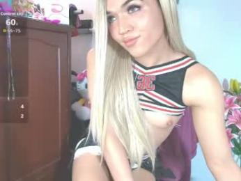 yiyii9 webcam chaturbate model stream image