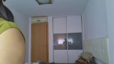 Natyst webcam model stream image