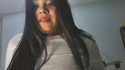 Natyst webcam model stream image