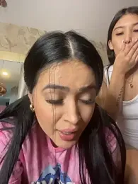 Sara_fun webcam model stream image