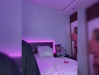 Twins666 webcam bongacams model stream image