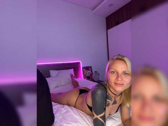 Twins666 webcam bongacams model stream image