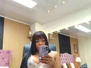 barbie-brown webcam model stream image