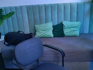 Magnus Eyevein webcam flirt4free model stream image