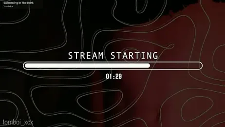 tomboi_xcx webcam model stream image