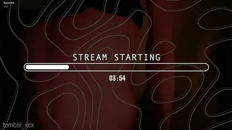 tomboi_xcx webcam stripchat model stream image