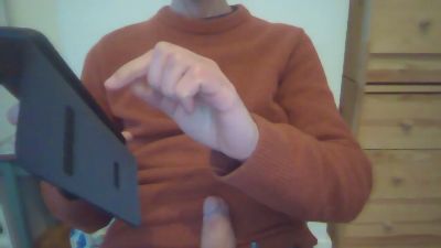 rome26 webcam model stream image