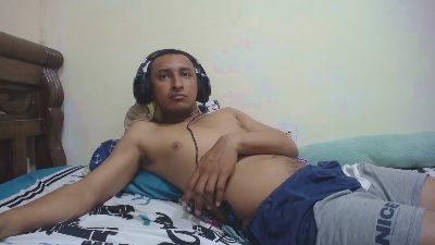 Shimiza webcam model stream image