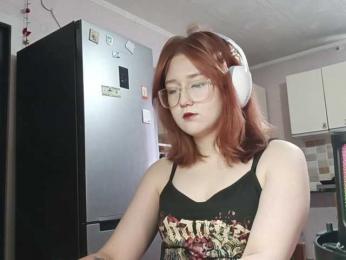 AcidCherry webcam bongacams model stream image