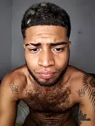 AXionX webcam model stream image