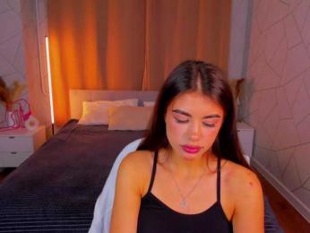 Alisha-Blakee webcam model stream image
