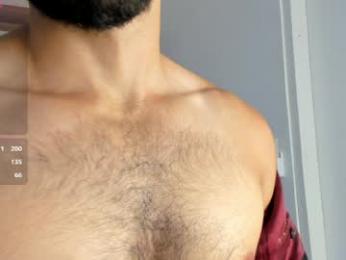 alex_wolf05 webcam model stream image